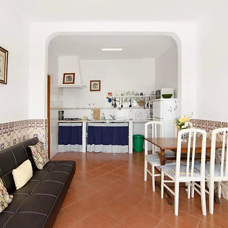 Bela Vista Retreat - Margarida *