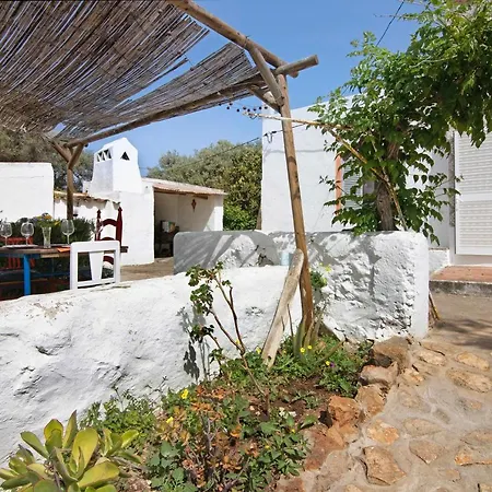 Semesterbostad Bela Vista Retreat - Margarida