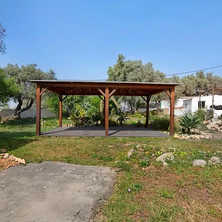 Bela Vista Retreat - Margarida Semesterbostad