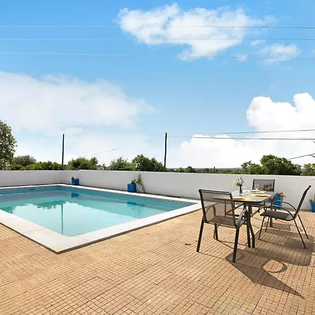 Σπίτι διακοπών Bela Vista Retreat - Margarida *