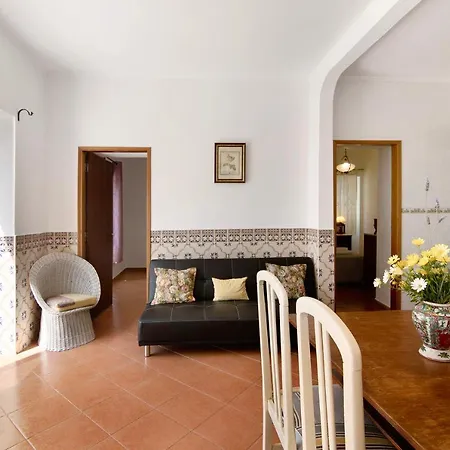 Σπίτι διακοπών Bela Vista Retreat - Margarida *