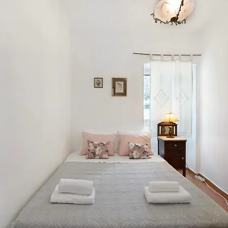Σπίτι διακοπών Bela Vista Retreat - Margarida Olhão