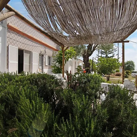 Bela Vista Retreat - Margarida Σπίτι διακοπών