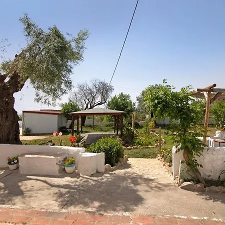 Σπίτι διακοπών Bela Vista Retreat - Margarida